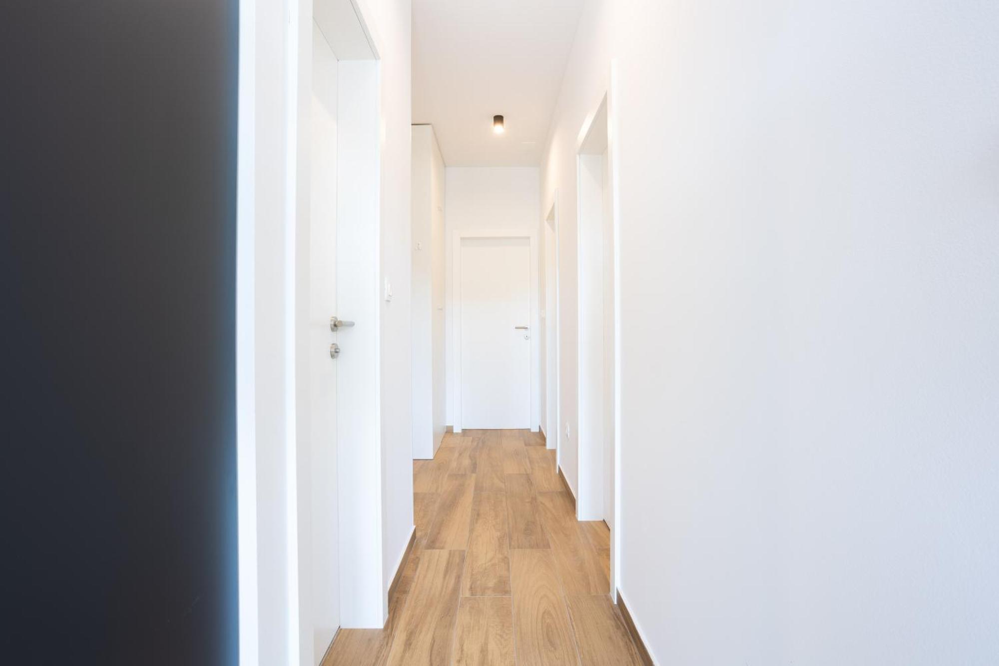 La Petit Apartment Trogir Exterior photo