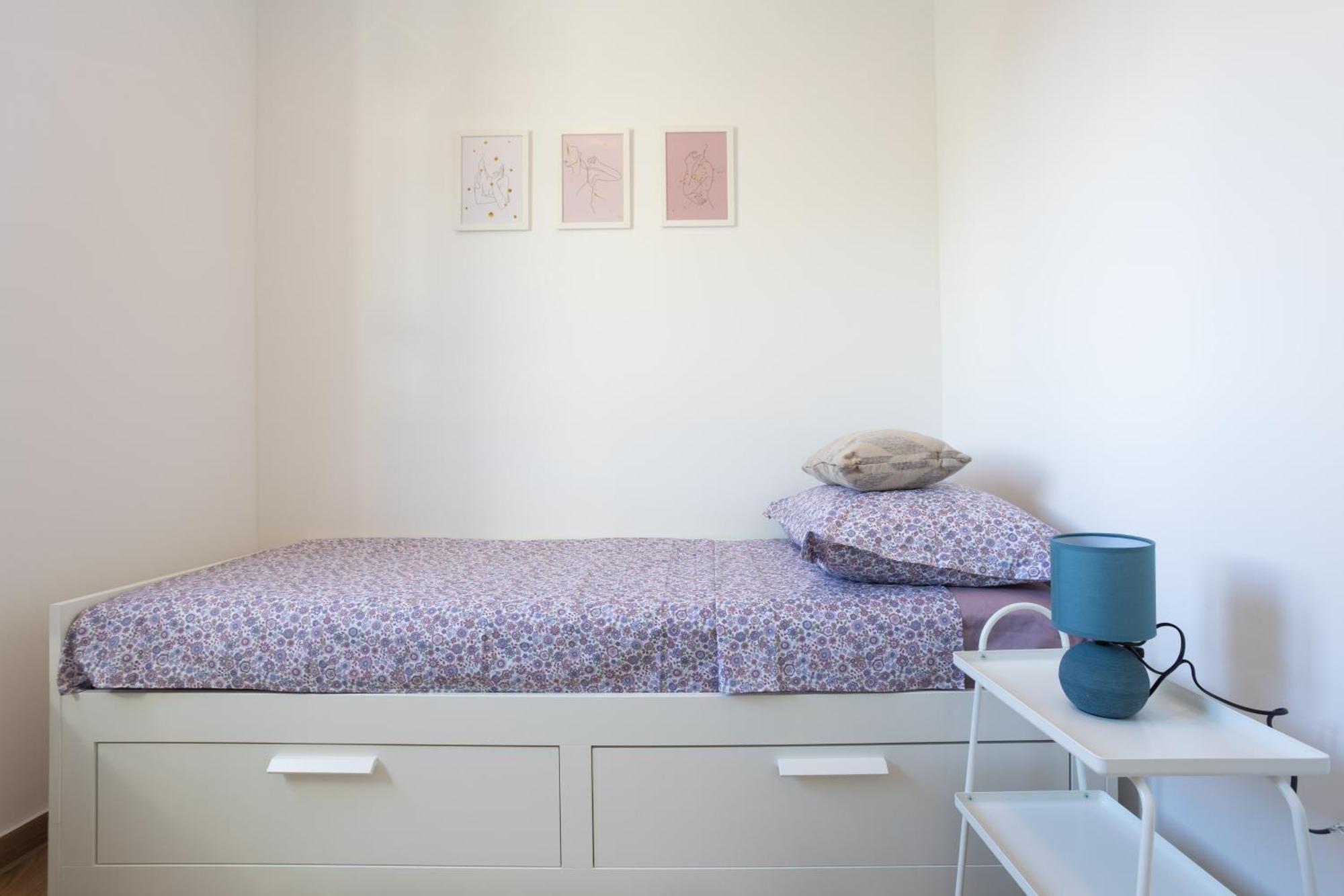 La Petit Apartment Trogir Exterior photo